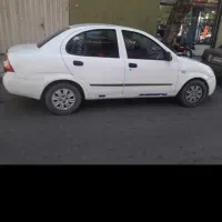 تیبامدل۹۶فروش فوری کارشناسی داخل عکس