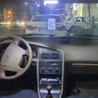 پژو ۴۰۵ خاکستری مدل ۹۱