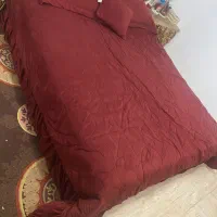 روتختی|رختخواب، بالش، پتو|ری, علایین|دیوار