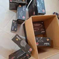 قابلمه 19 بارچه گرانیک|ظروف پخت‌وپز|مشگین شهر, |دیوار