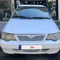 پراید۱۱۱ مدل ۹۰