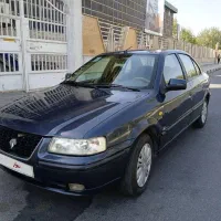 سمندEF7 مدل 94|خودرو سواری و وانت|تهران, شادآباد|دیوار