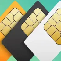 سیم کارت 09119777729