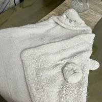 پتو دور پیچ و قنداق فرنگی نوزاد