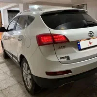 جک s5 مدل ۹۷ اتوماتیک تمیز|خودرو سواری و وانت|ارومیه, |دیوار