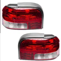 چراغ جلو پراید ،  جفت خطر عقب پراید   قیمت مفت