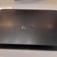 لپتاب الترا بوک msi modern 15|رایانه همراه|مشهد, عامل|دیوار