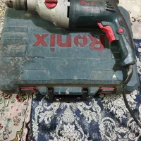 دار چکشی رونیکس|ابزارآلات|تهران, دهم فروردین|دیوار