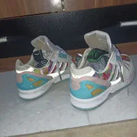 فافی سفارش کره سایز 41|کیف، کفش، کمربند|پاکدشت, پاکدشت (مامازند)|دیوار