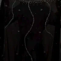 سفارش چادر نگینی