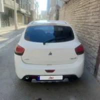 فروش تیبا ۲ مدل ۹۴