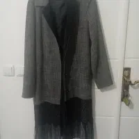 مانتو پاییزه