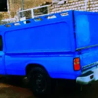 نیسان دوگانه سوز 99