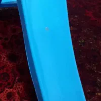 سرسره کودک سه پله
