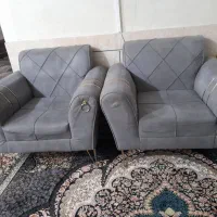 مبل|مبلمان خانگی و میز عسلی|ایذه, |دیوار