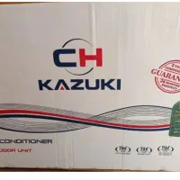 کولر گازی کازوکی30هزارموتورسنگین