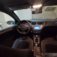 تارا v 1 پلاس 1403|خودرو سواری و وانت|نیشابور, هفده شهریور|دیوار