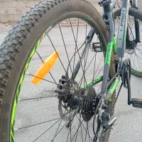 فروش دوچرخه ۲۹ راپیدو نو|دوچرخه، اسکیت، اسکوتر|جم, |دیوار