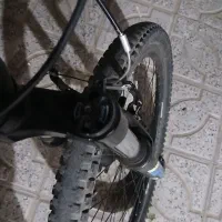 دوچرخه ارتگا سایز ۲۶|دوچرخه، اسکیت، اسکوتر|فریمان, |دیوار