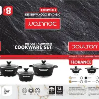 سرویس قابلمه|ظروف پختوپز|مرند, |دیوار