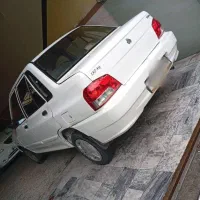 پراید۹۰تکسوز