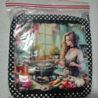 وسایل آشپز خانه،دستگیر