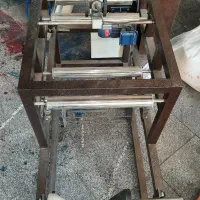 دستگاه رول کن|ماشین‌آلات صنعتی|باقرشهر, |دیوار