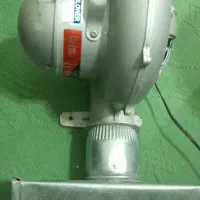 فن صنعتی کباب پز درحدنو عالی بدلیل عدم نیاز فوری|اجاق گاز و لوازم برقی پخت‌وپز|سرعین, |دیوار