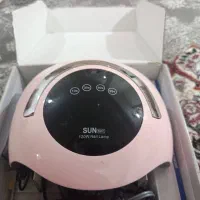 وسایل کاشت ناخن