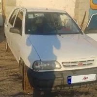 پراید ۱۳۱ مدل ۹۹|خودرو سواری و وانت|کرمان, |دیوار