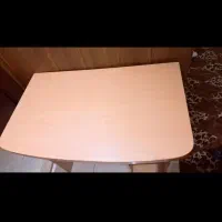 میز کامپیوتر و تحریر