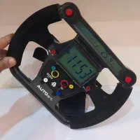 ماکت F1 کربن|کلکسیون و سرگرمی|کرج, مهرویلا جنوبی|دیوار