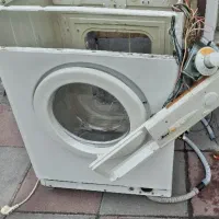 تعمیرات جارو برقی لباسشویی بخار شور   وغیره