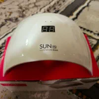 دستگاه یووی سان مدل 9S نو