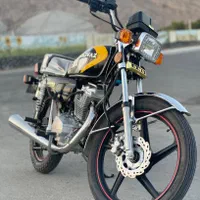 پرواز 200cc کم کار