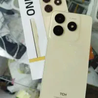 گوشی TCH 4/128 موبایل پیمان|موبایل|مشگین شهر, |دیوار