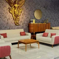 مبل دیانا ((نقد واقساط)) رحیمی