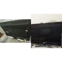 تلویزیون