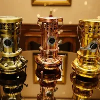 گرد سوز و الادین