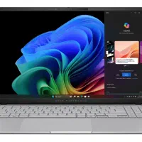 لپ تاپ Vivobook S 15 S5507QA ایسوس|رایانه همراه|تهران, دریا|دیوار