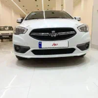 شاهین G باسانروف بدون رنگ