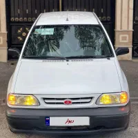 پراید 131 SE ، مدل ۱۳۹۹