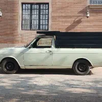 حمل بار وانت قیمت مناسب|خدمات حمل و نقل|کاشان, درب اصفهان|دیوار