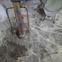باسکول سنگی۳۰۰کیلویی|فروشگاه و مغازه|دزفول, |دیوار