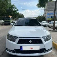 دنا پلاس5دنده 403در حدصفر