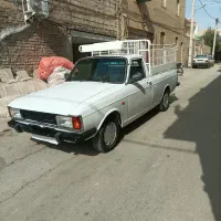 وانت ۹۱ دوگانه فابریک