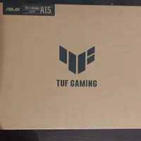 لپتاپ گیمینگ ایسوس Asus tuf a15 4070 ryzen9 2k165|رایانه همراه|ری, دولت‌آباد|دیوار