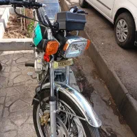 نیکتاز200cc مشابه صفر فول