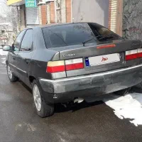 زنتیا مدل 83. 2000