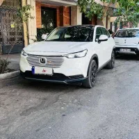 ارزونترین هوندا وزل ۲۰۲۴ بنزین ۲۸ تا کار